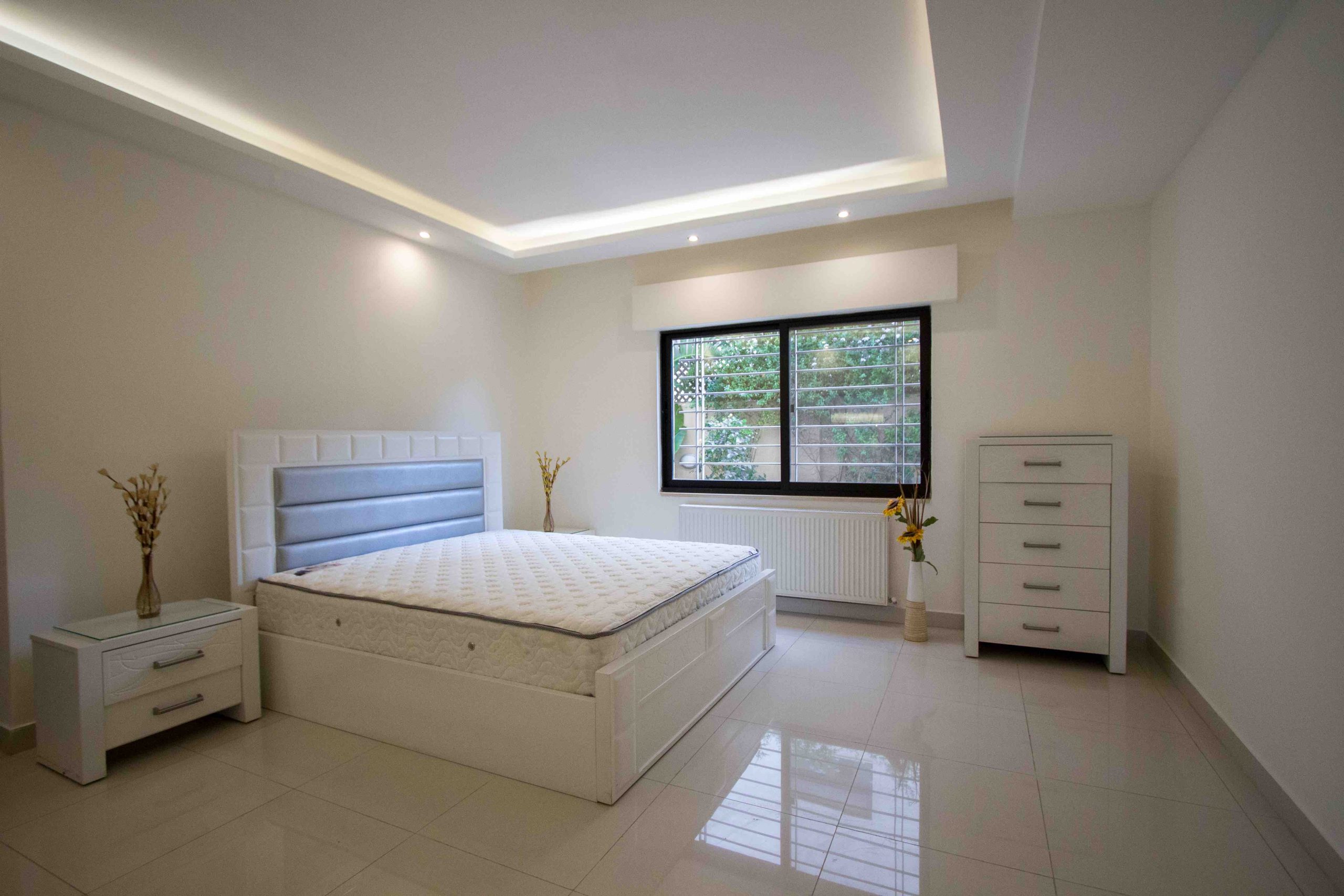 Al-Sahel 300 m² Luxurious Apartment